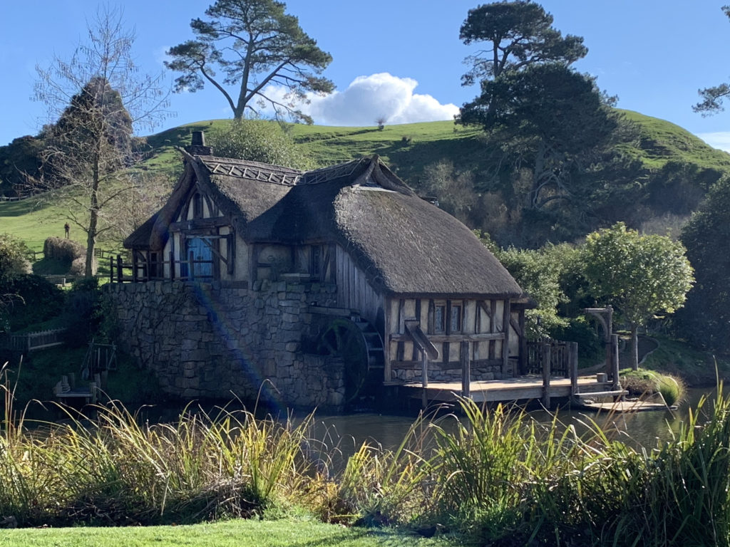 Hobbiton