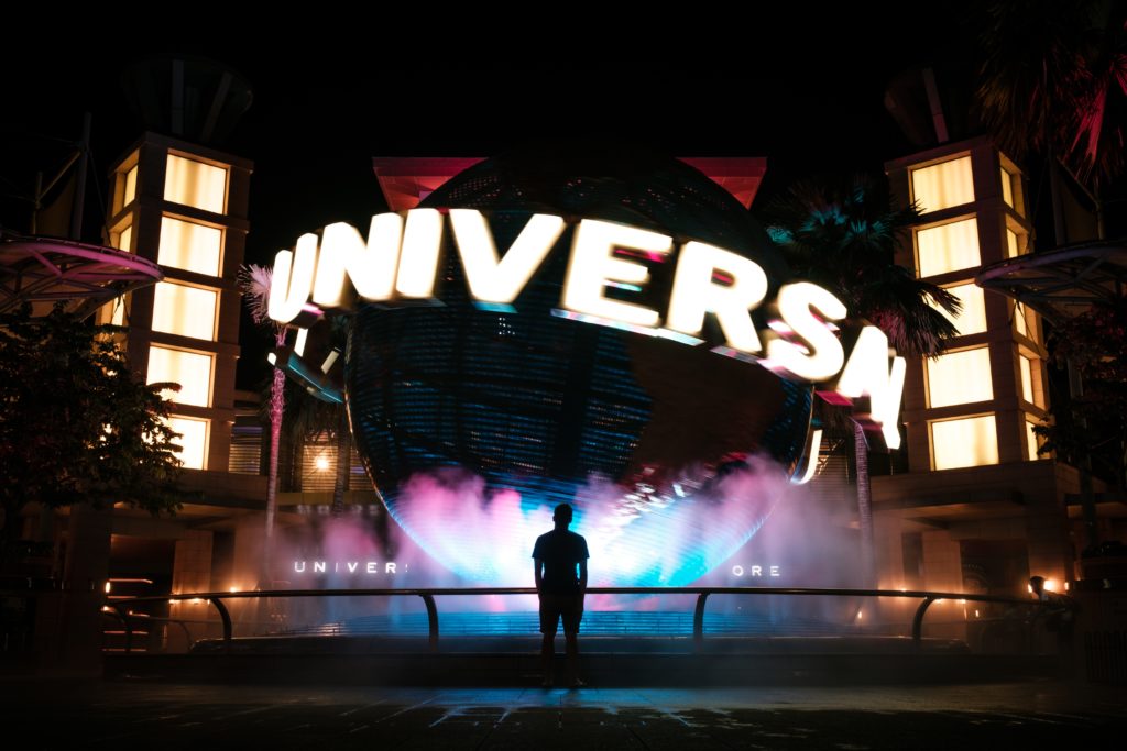 Epic Universe