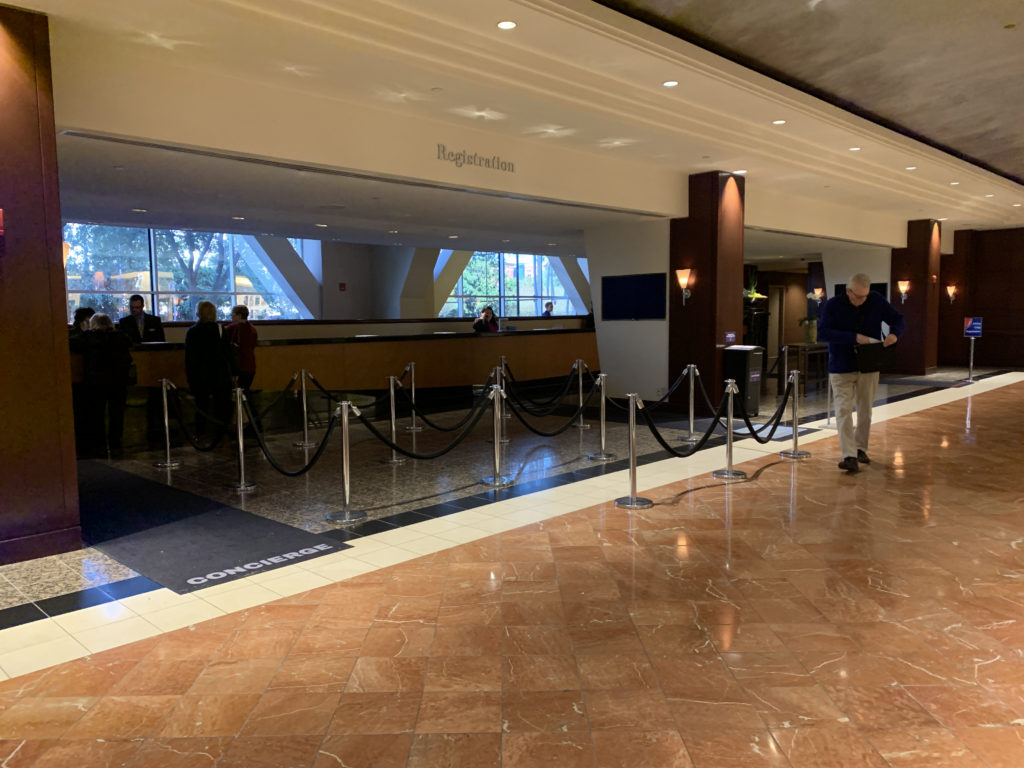 Hyatt Regency Dallas
