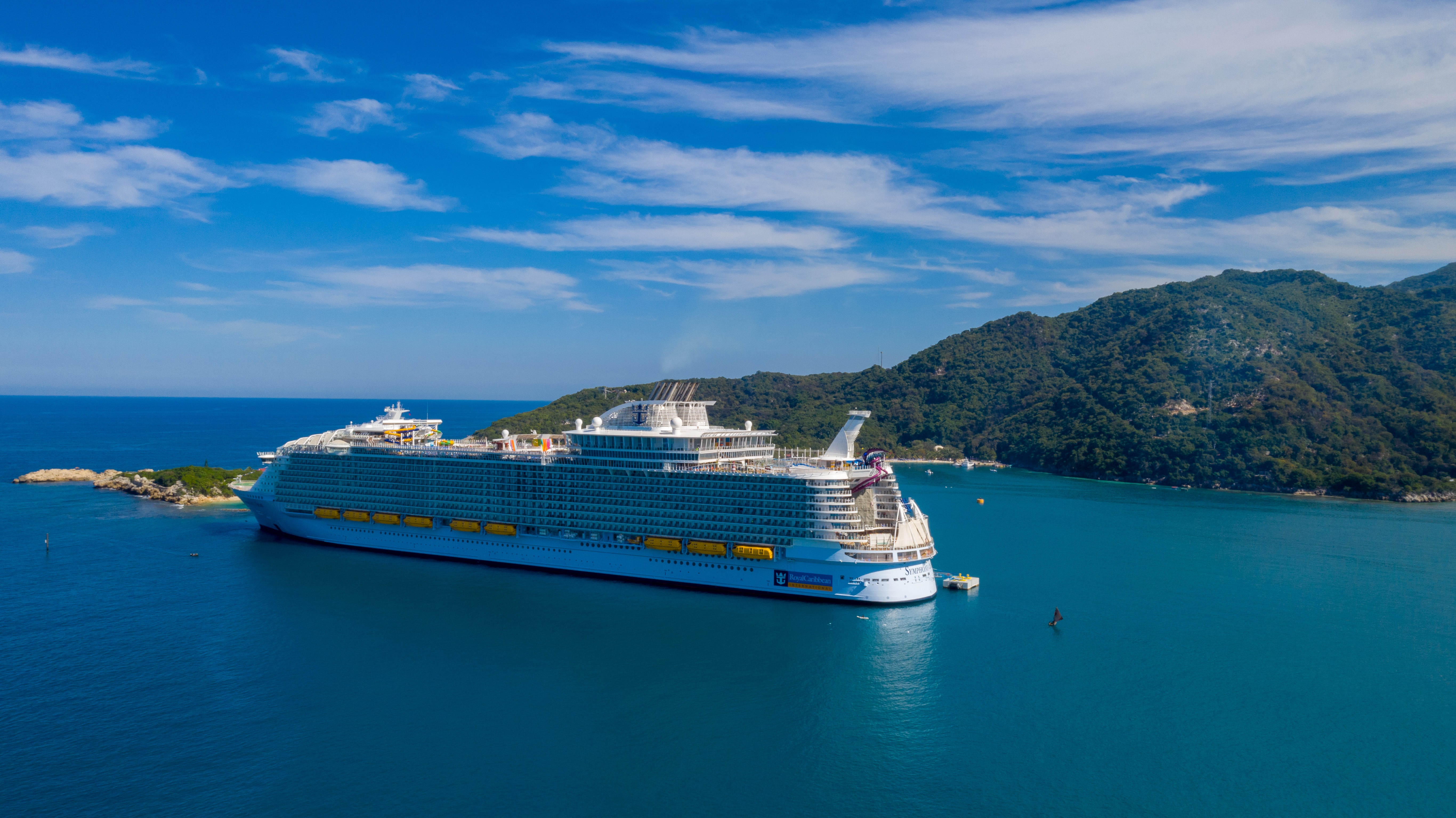 Select Royal Caribbean Cruises Now Bookable Through April 2022 - Miles