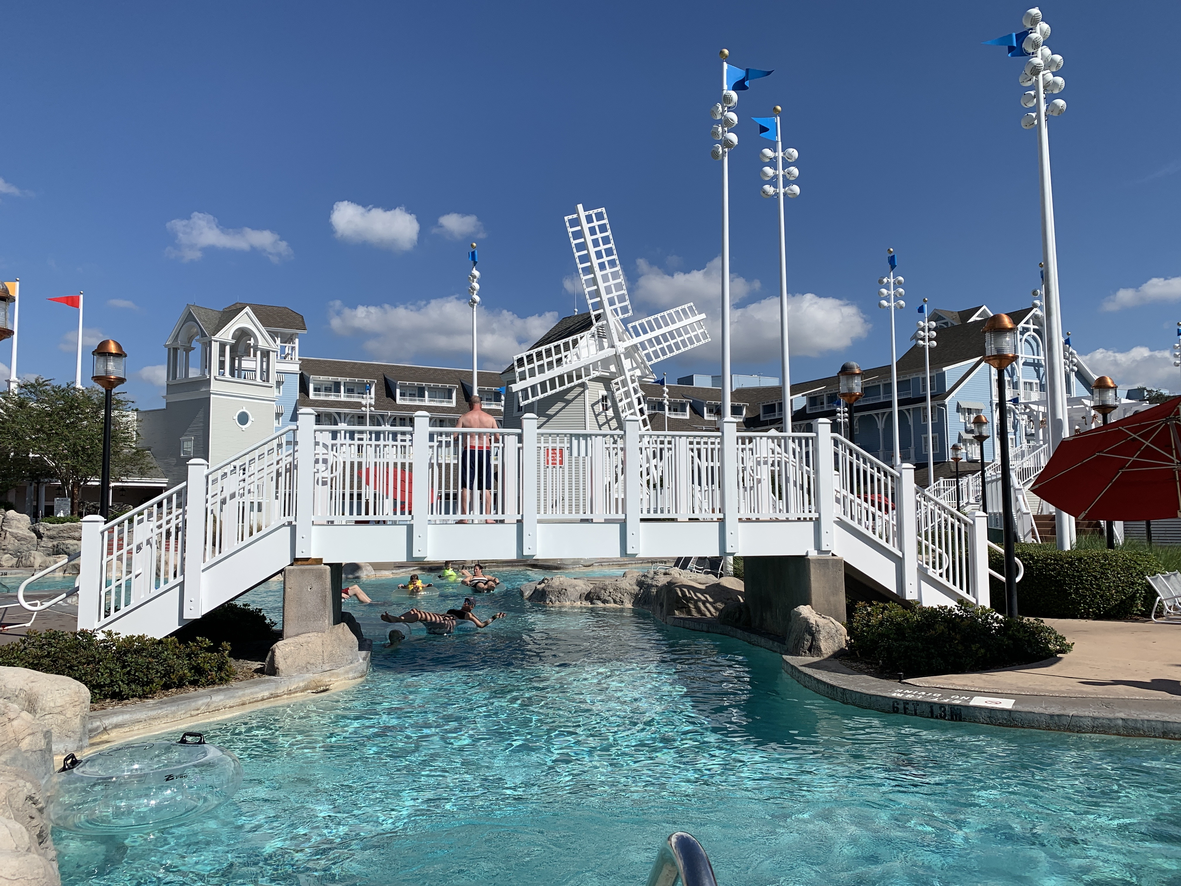 Disney's Beach Club Resort Closure Extended Through 2021??? - Miles For Family