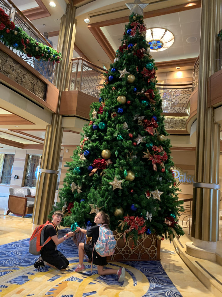 Very Merrytime