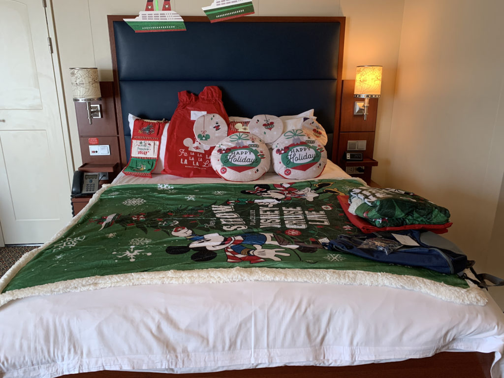 Review 3Night Very Merrytime Cruise on the Disney Dream Miles For