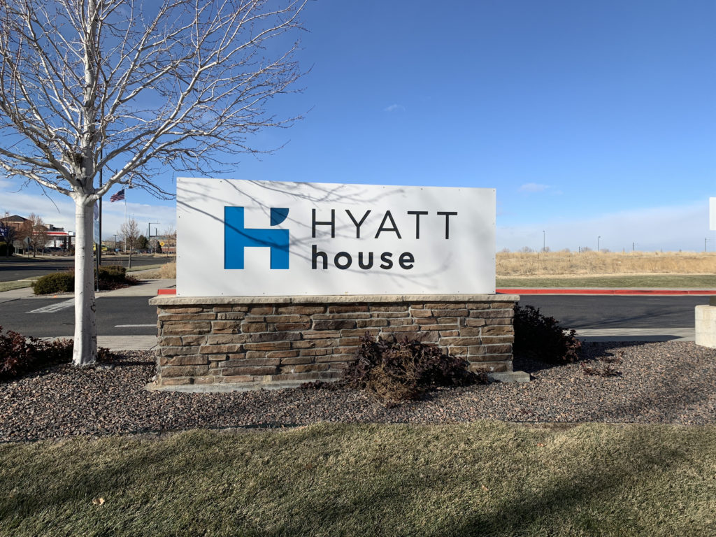 Review Hyatt House Denver Airport Miles For Family   IMG 8798 1024x768 