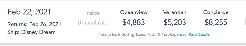 a close-up of a price