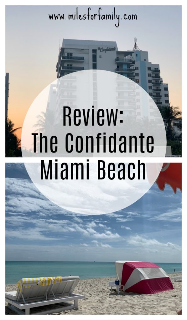 The Confidante