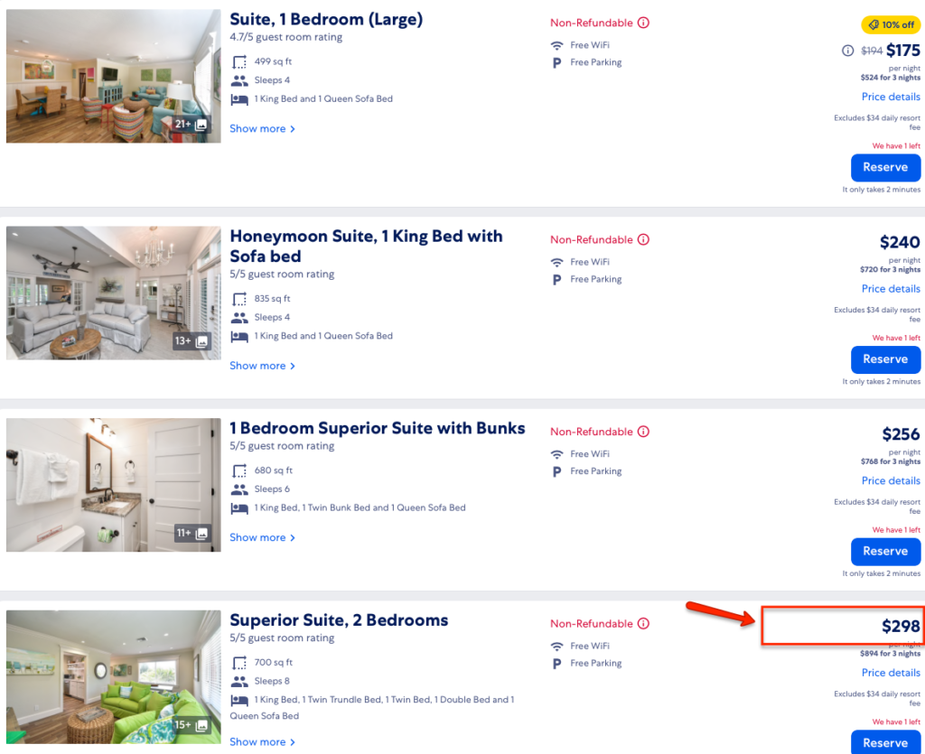a screenshot of a web page