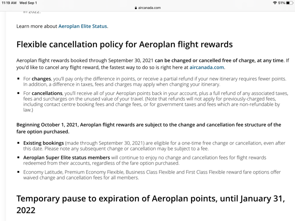 a screenshot of a flight attendant