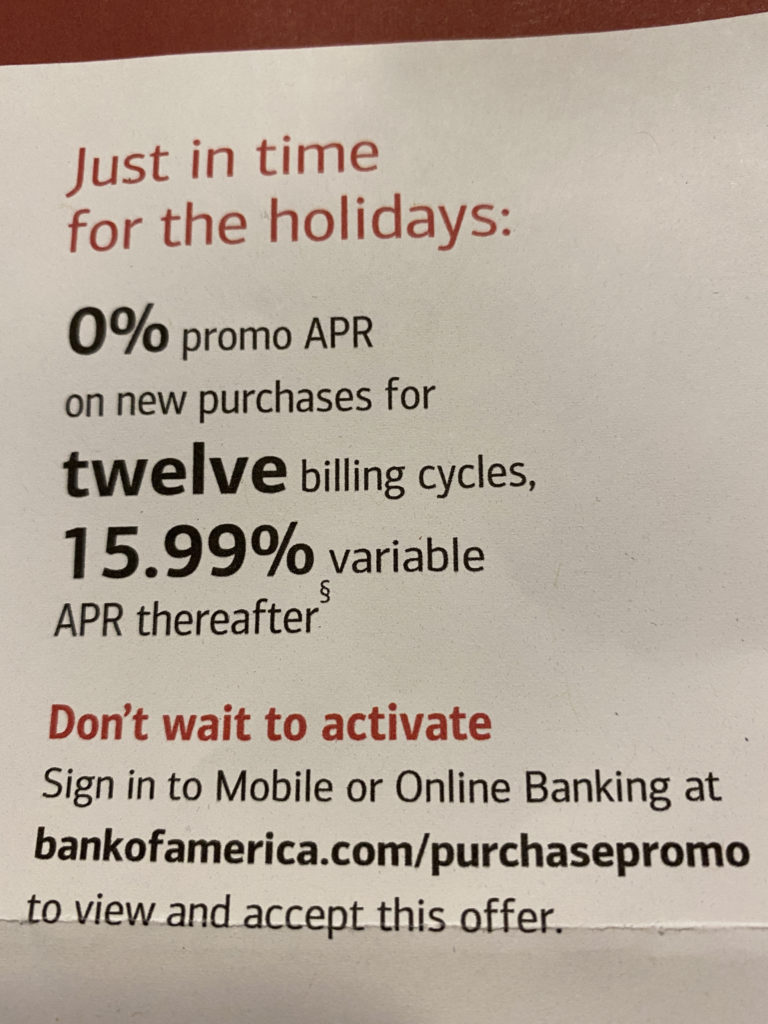 a white paper with black text and red text