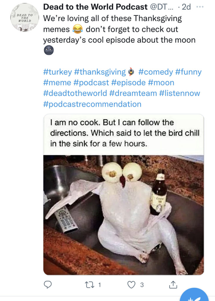 a turkey sitting in a sink with beer bottles