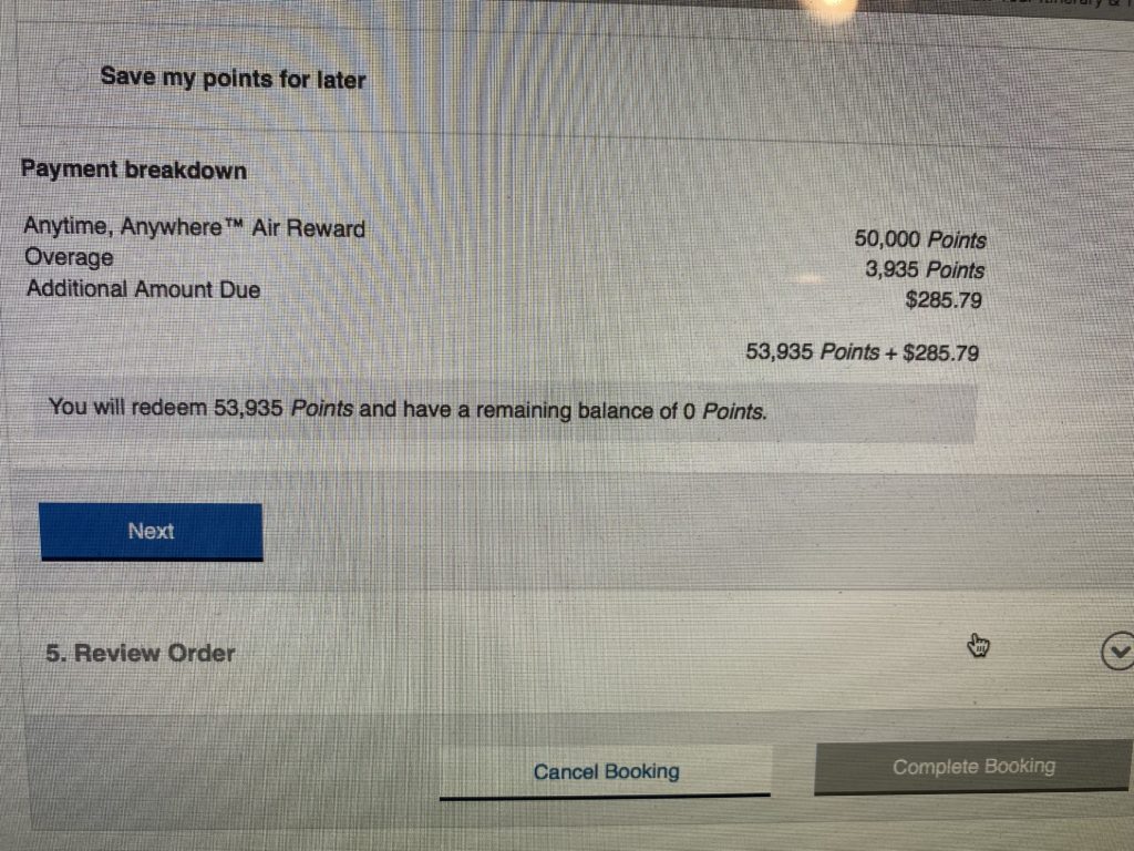 a screenshot of a computer