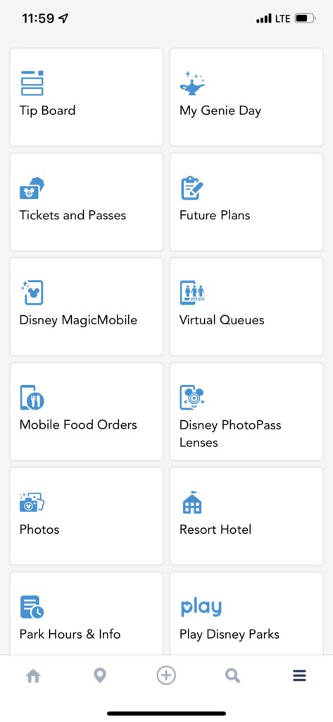a screenshot of a phone