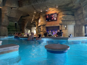 Kalahari Resort vs. Great Wolf Lodge - Miles For Family