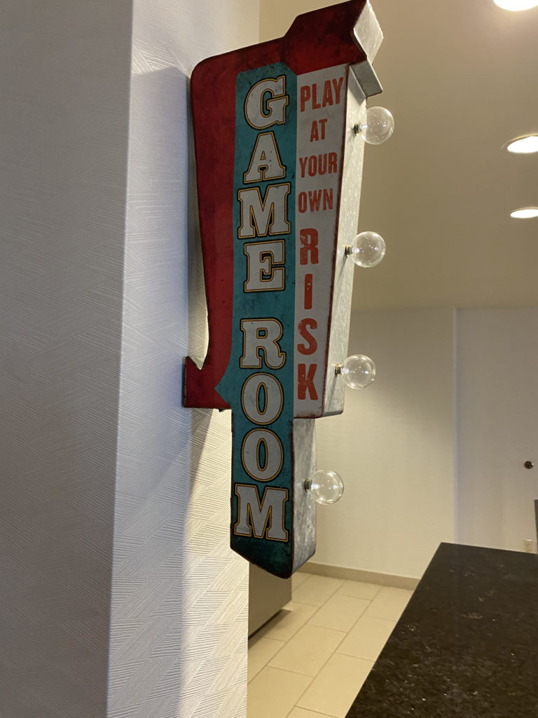 Gamer Suite
