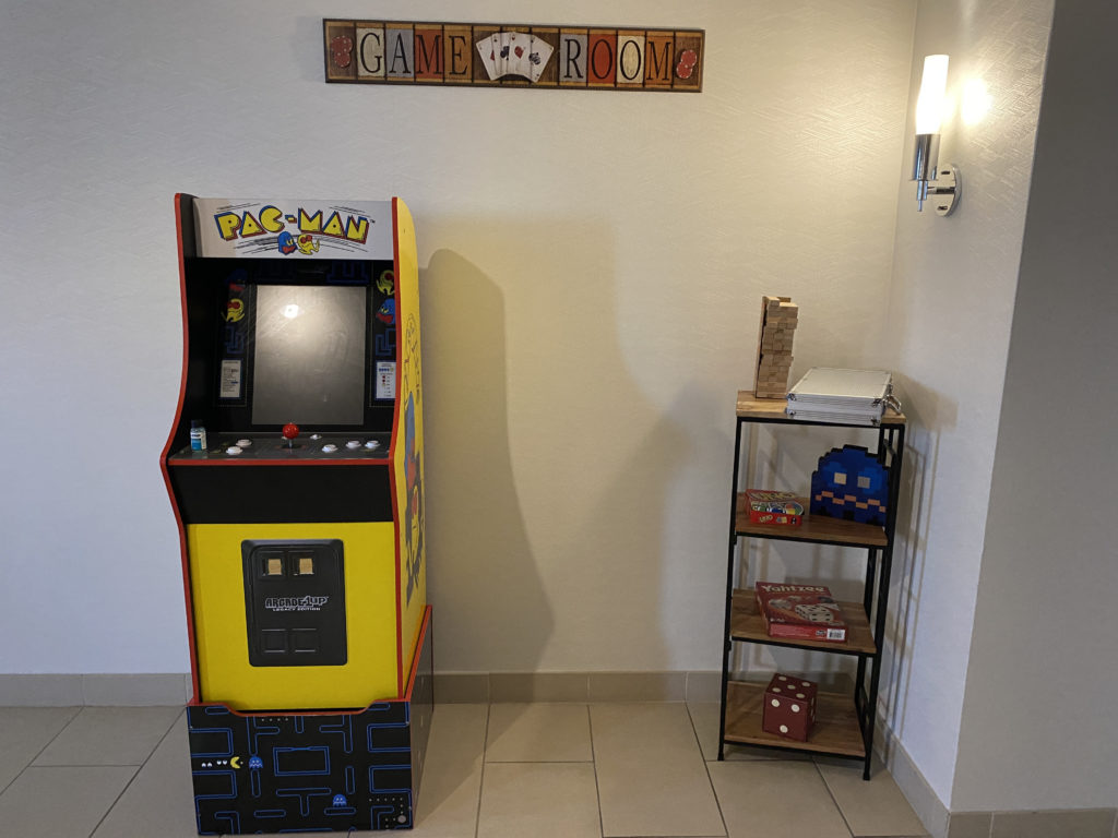 Gamer Suite