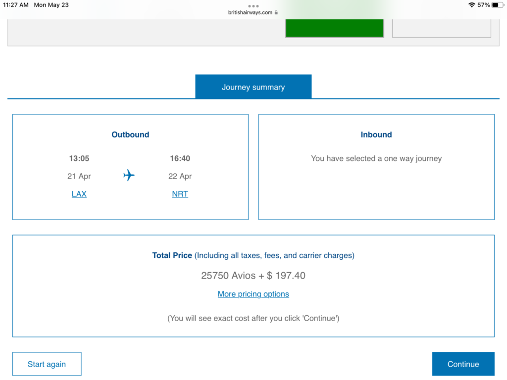 a screenshot of a computer