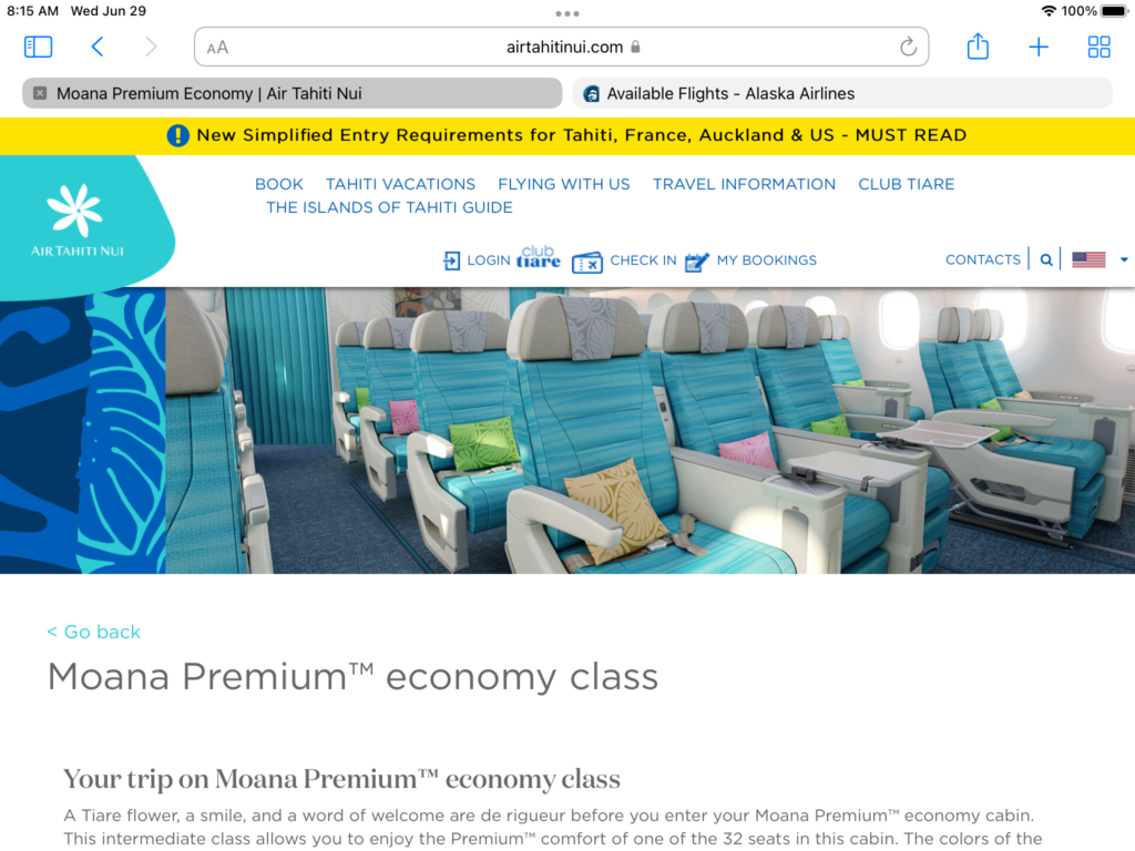 a screenshot of a website
