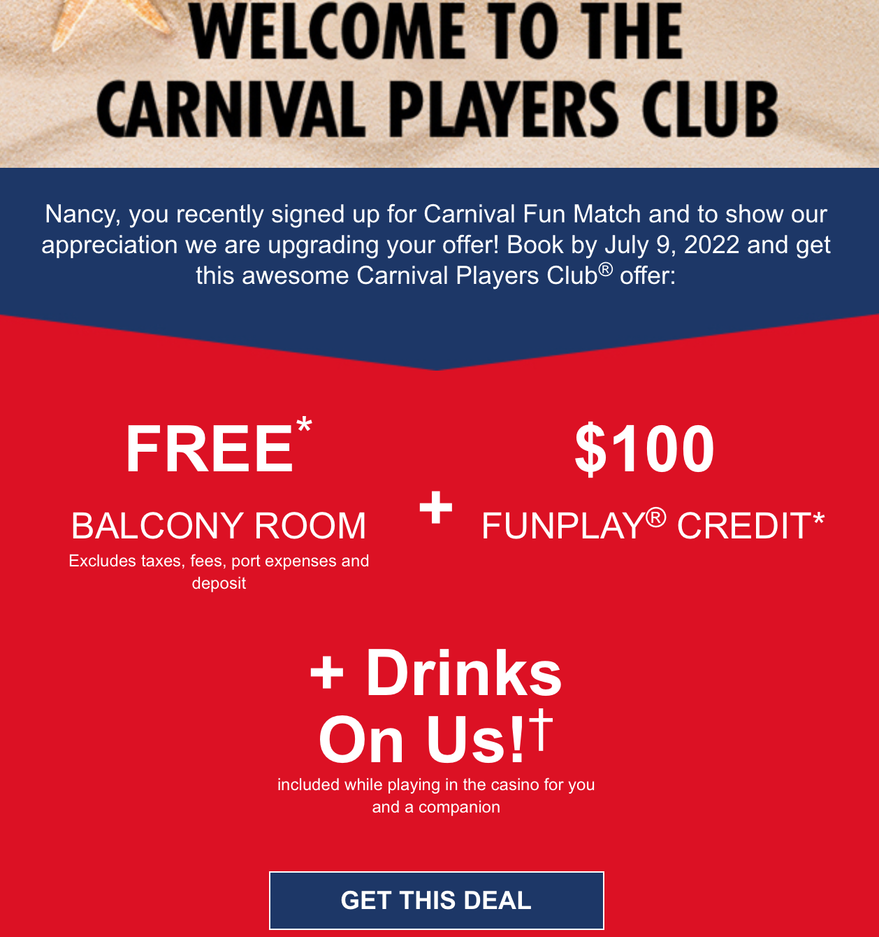 i-got-a-free-carnival-cruise-offer-through-status-matching-miles-for