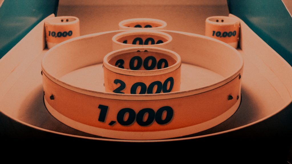 How many miles and points do I own? 2025 edition