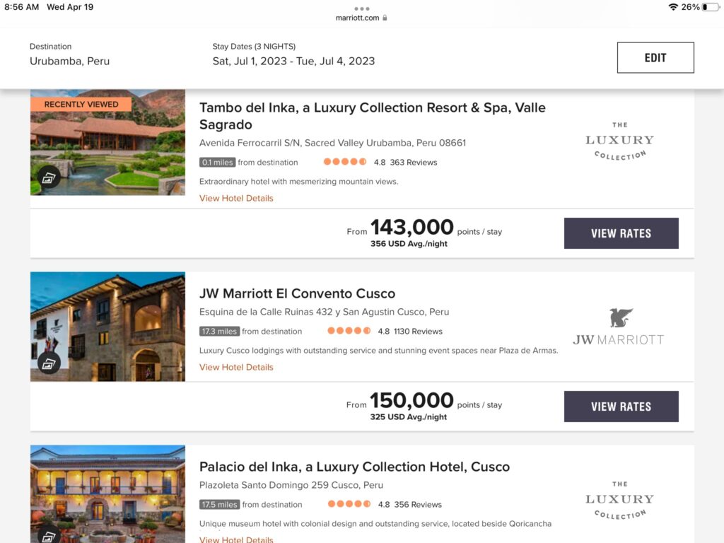a screenshot of a website