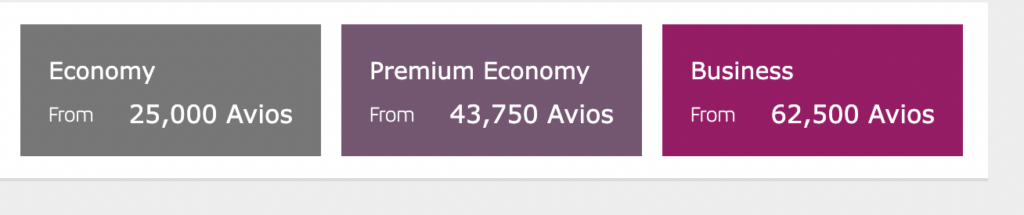 a purple rectangle with white text
