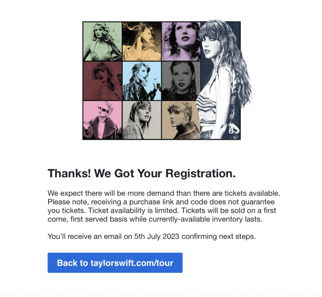 a screenshot of a website