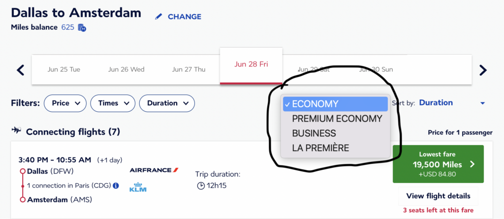 a screen shot of a website