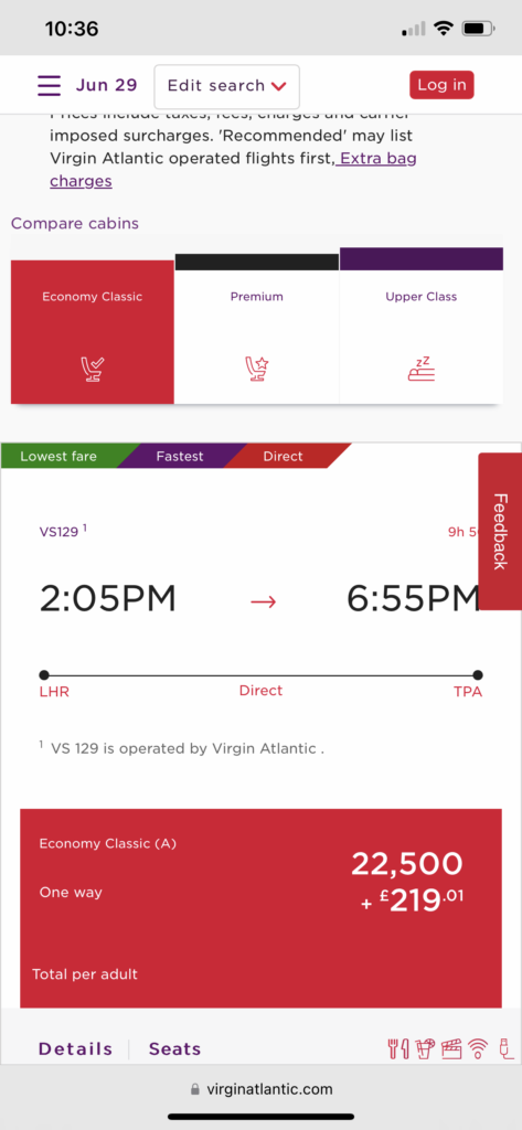 a screenshot of a phone