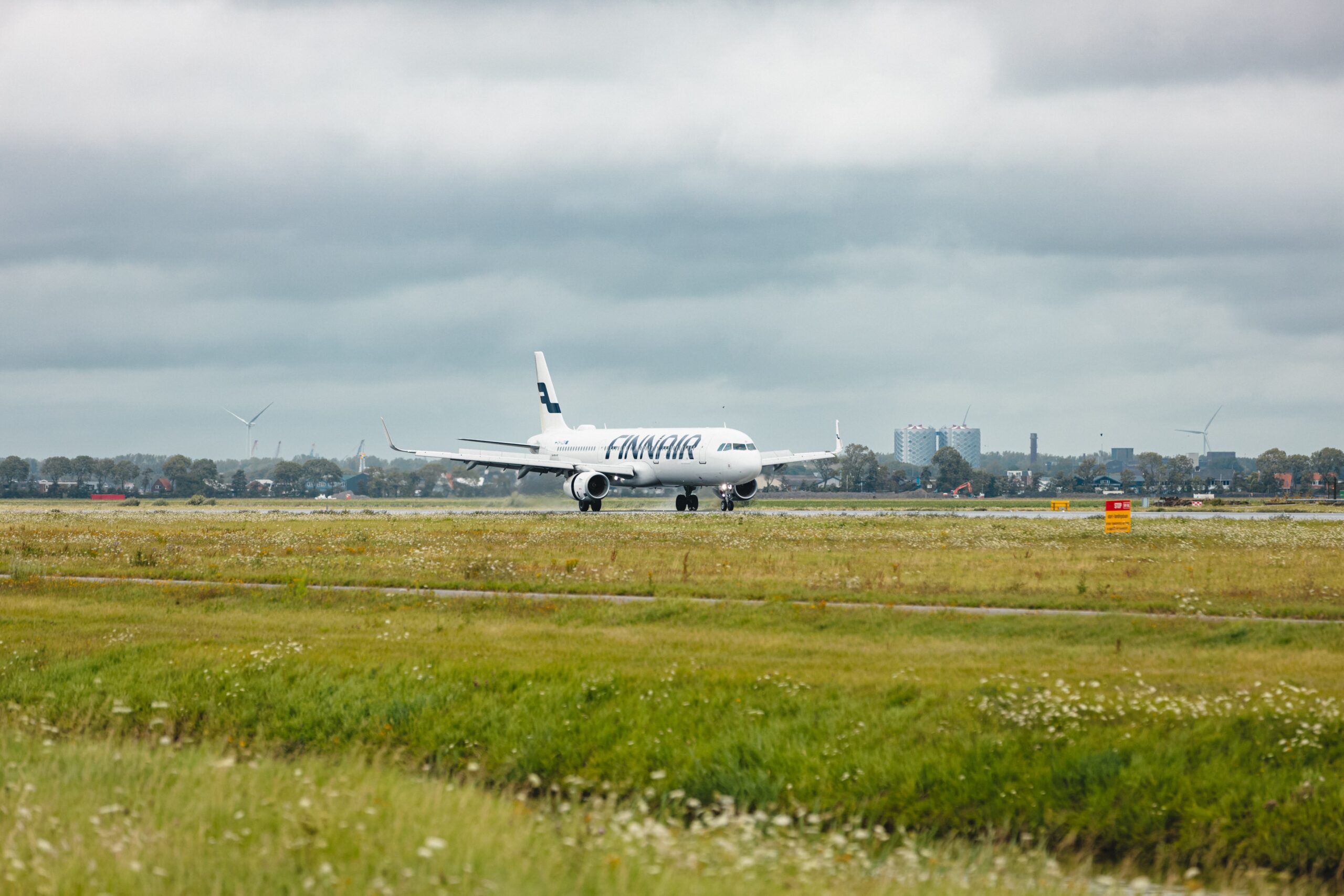 Massive Information: Finnair Joins Avios Loyalty Forex in 2024 – Miles For Household | Digital Noch