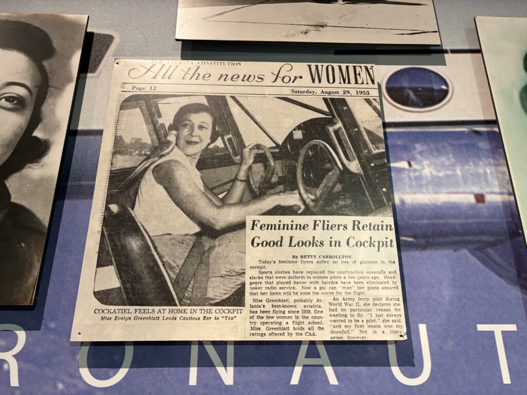 a newspaper on a table