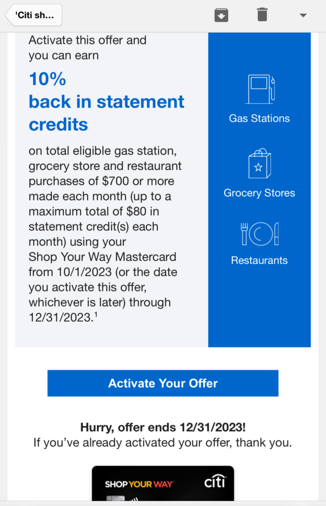 a screenshot of a phone