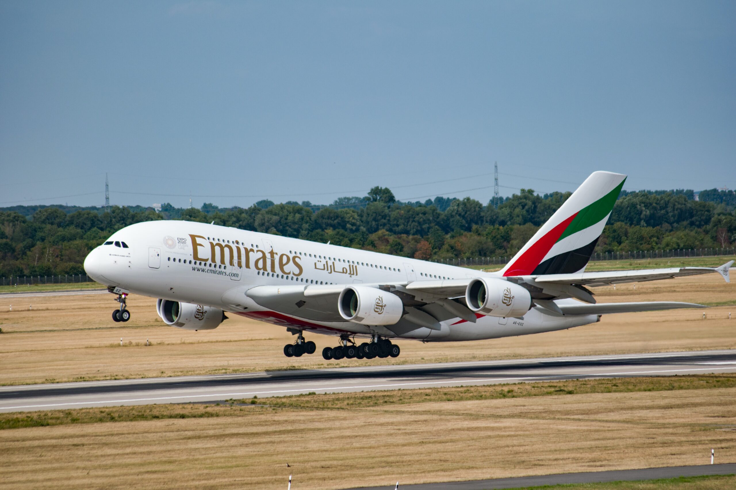 Elevated Supply on Emirates Skywards Rewards World Elite Mastercard – Miles For Household | Digital Noch