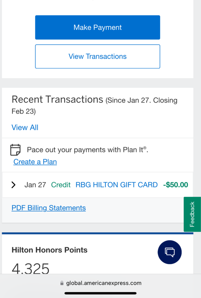 a screenshot of a phone
