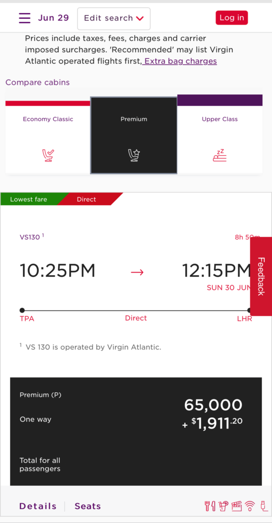 a screenshot of a phone