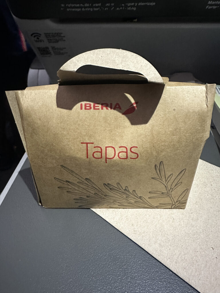 a brown bag with a handle