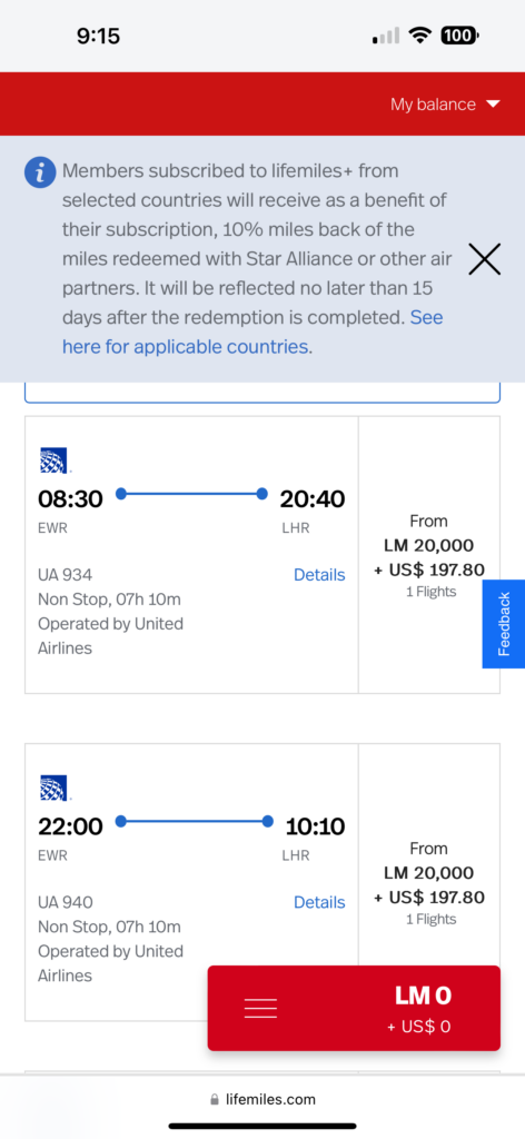 a screenshot of a phone