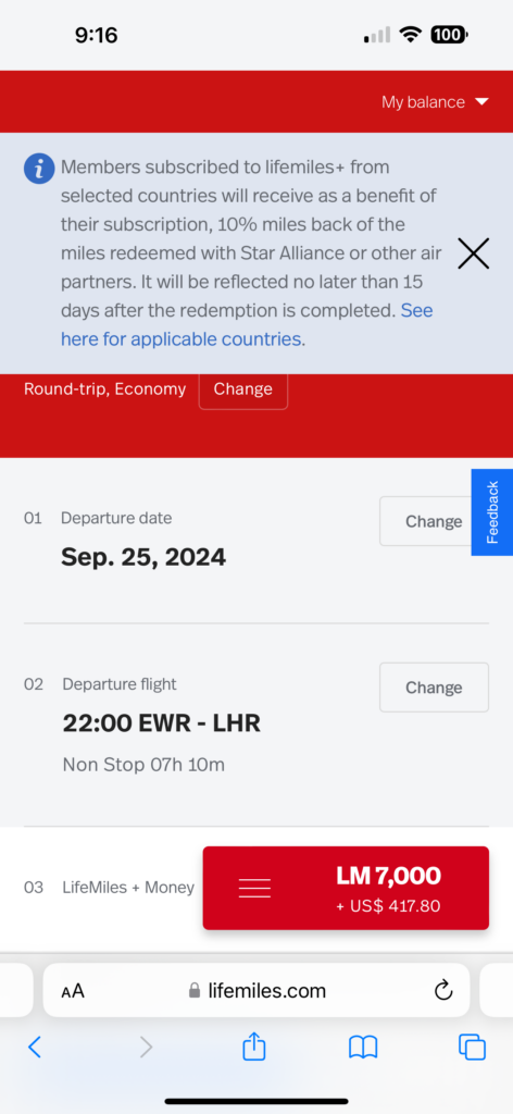 a screenshot of a phone
