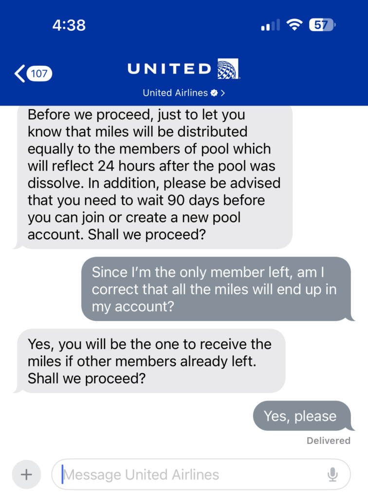 a screenshot of a phone