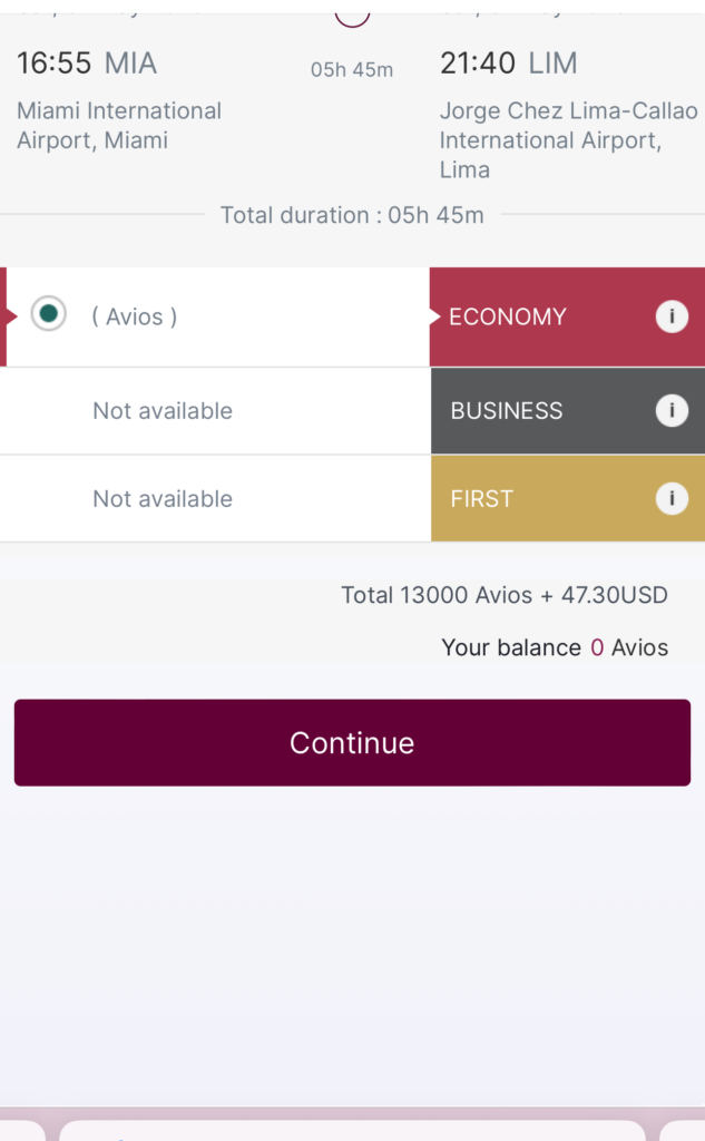 a screenshot of a phone