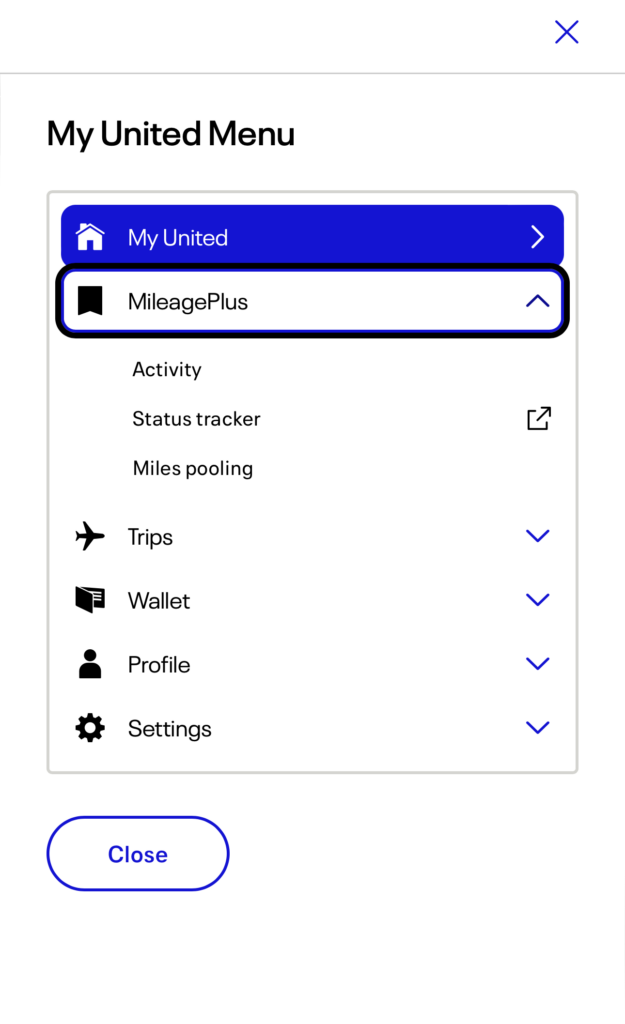 a screenshot of a phone