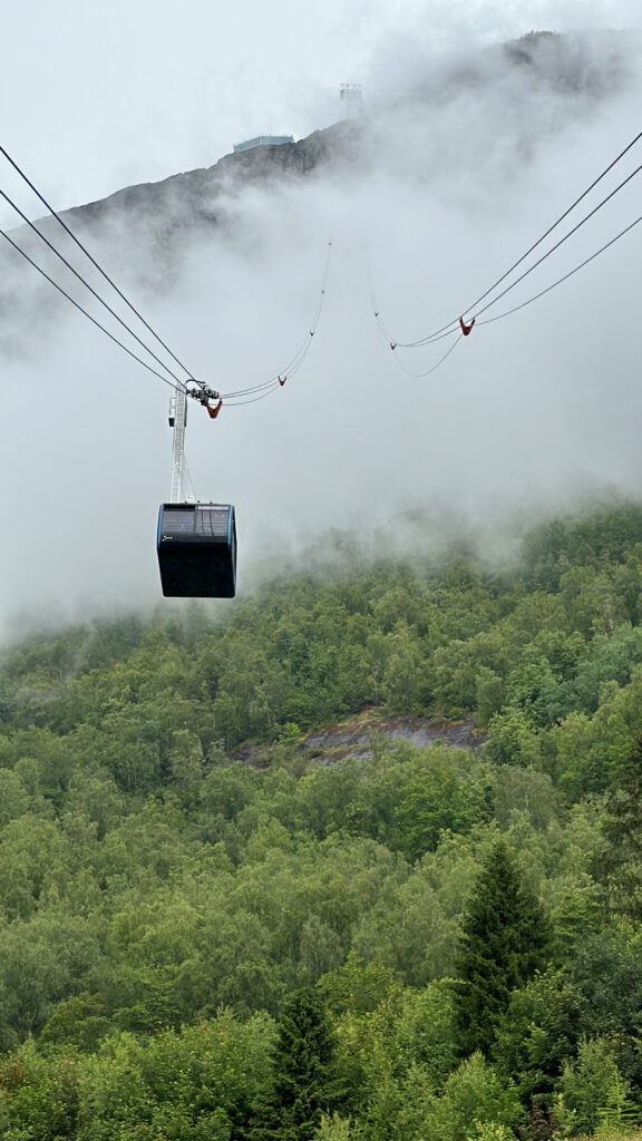 Loen Skylift