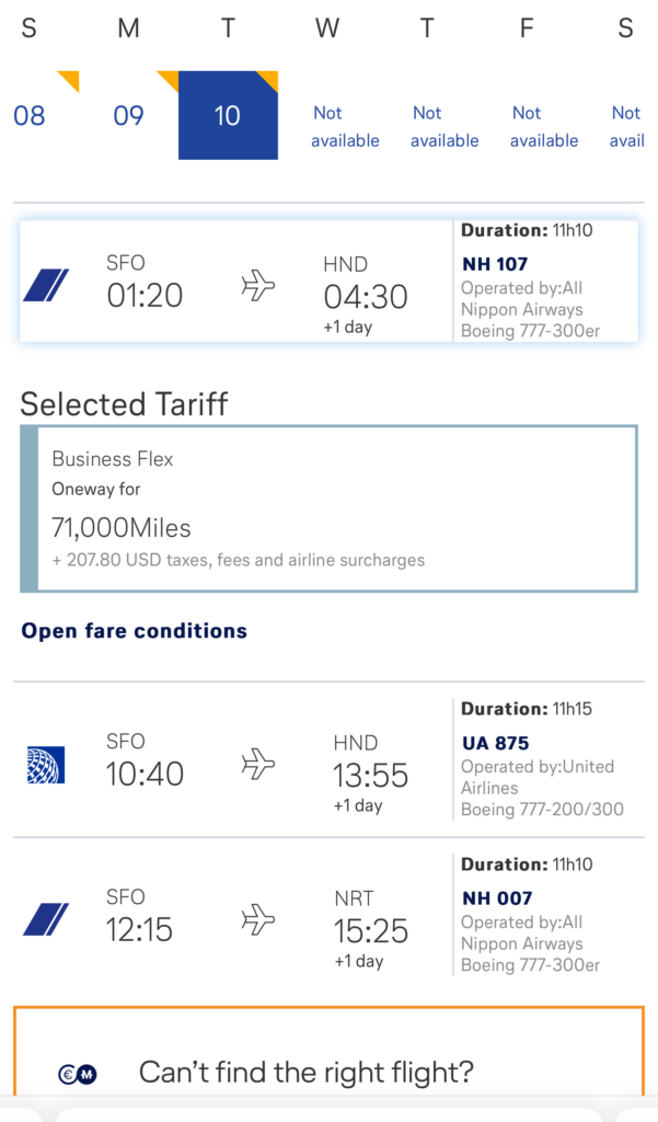 a screenshot of a phone