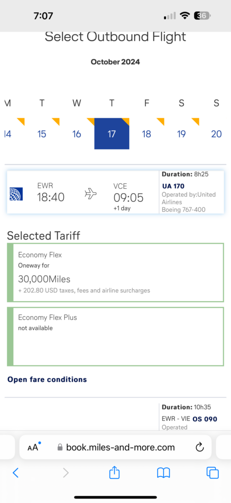 a screenshot of a phone