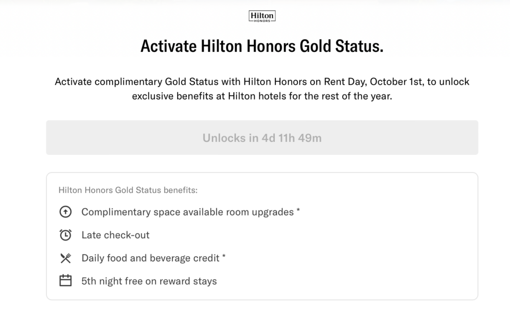 a screenshot of a hotel