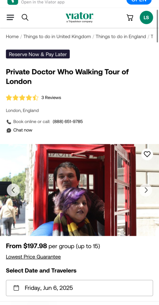 a man and woman in a phone booth