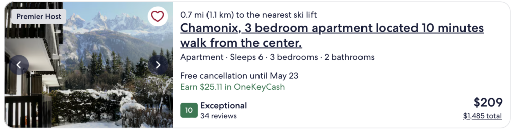 a screenshot of a website