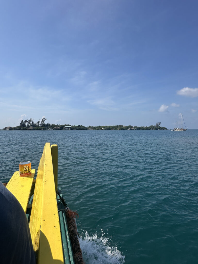 Little French Key