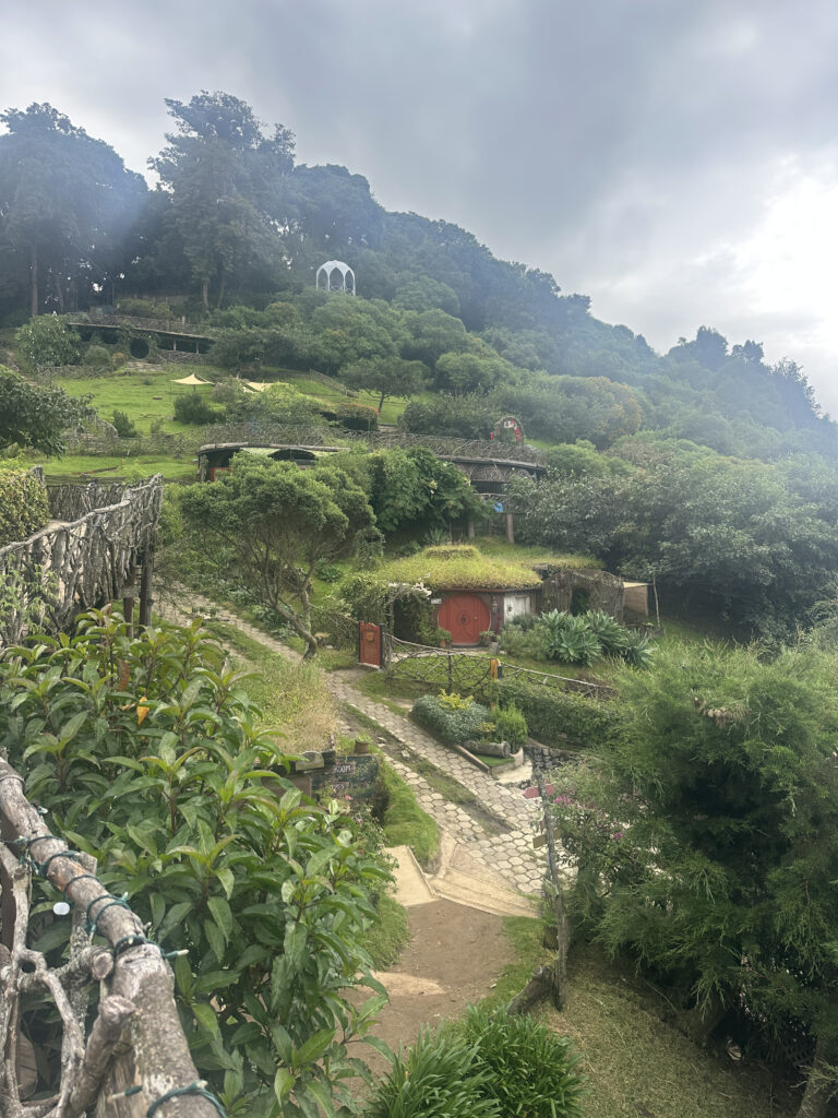 Hobbitenango
