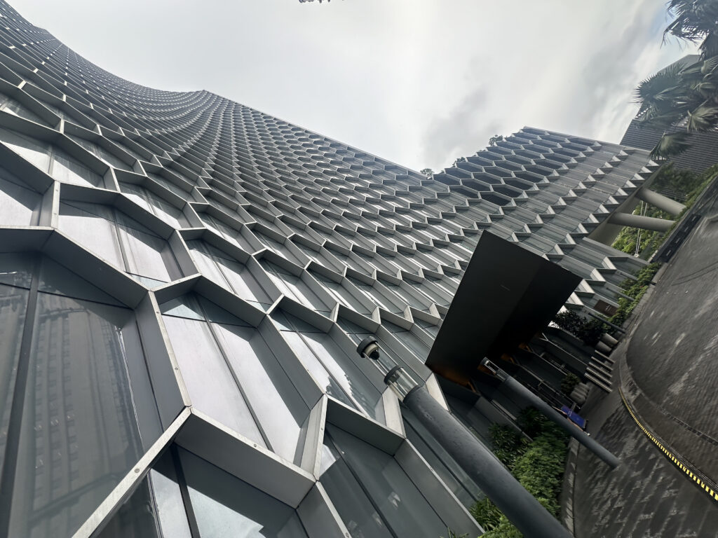 Andaz Singapore